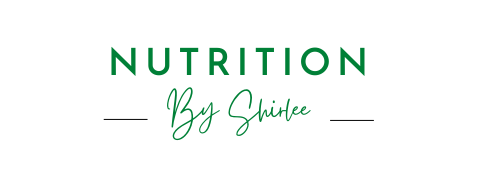 Nutrition by Shirlee